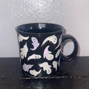 Ghost mug